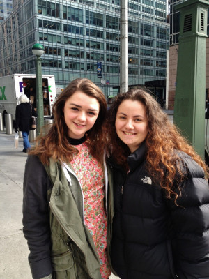 Maisie Williams pic #711118