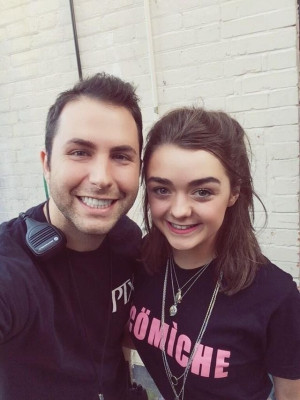 Maisie Williams pic #709382