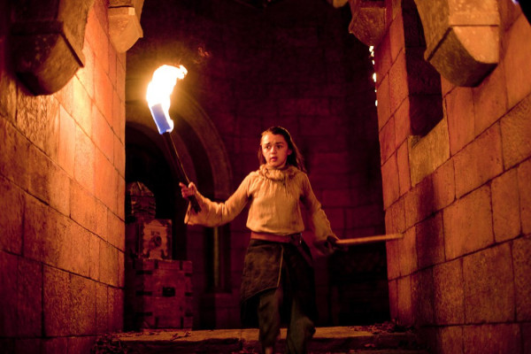 photo 12 in Maisie Williams gallery [id709727] 2014-06-18 00:00:00