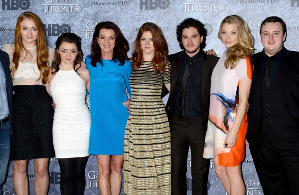 Maisie Williams pic #710770