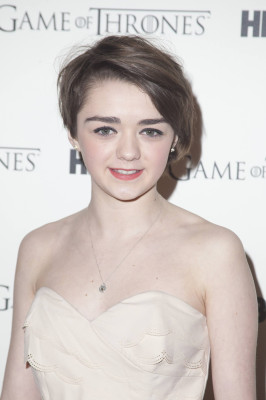 Maisie Williams pic #711053