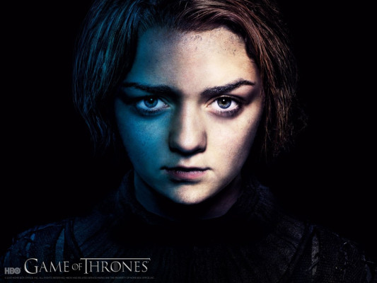 Maisie Williams pic #709571