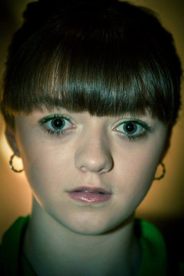 Maisie Williams pic #710353