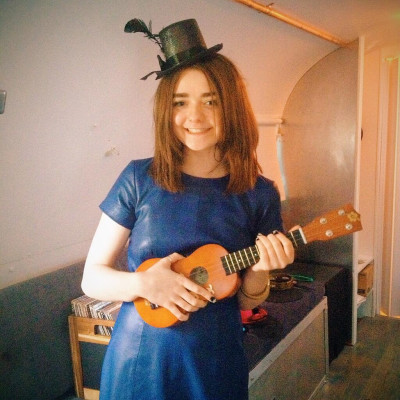 Maisie Williams pic #709846