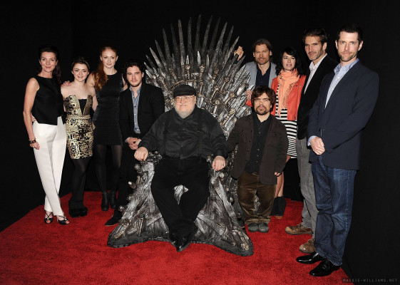 Maisie Williams pic #710723