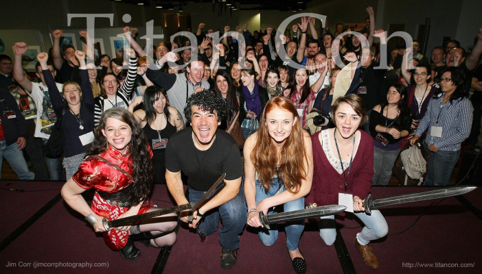 Maisie Williams pic #711062