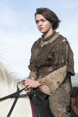Maisie Williams pic #711722