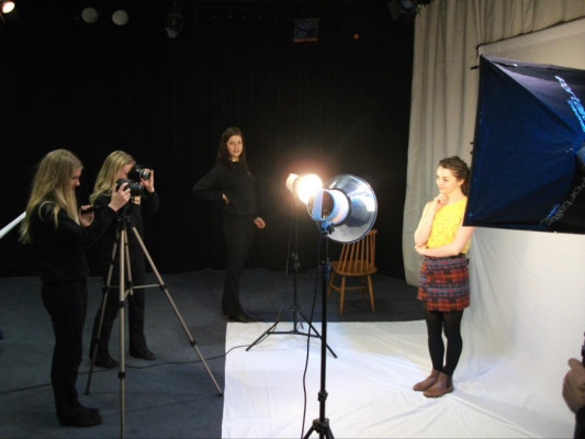 photo 8 in Maisie Williams gallery [id711099] 2014-06-22 00:00:00