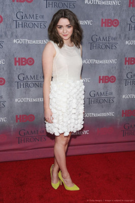 Maisie Williams pic #709776