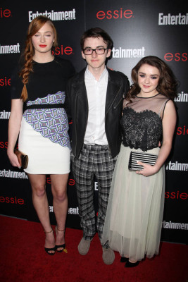 Maisie Williams pic #709407