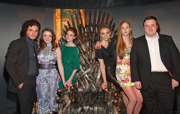 Maisie Williams pic #710346