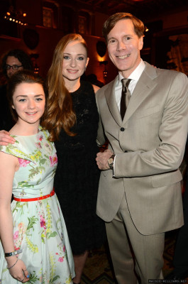 Maisie Williams pic #710762