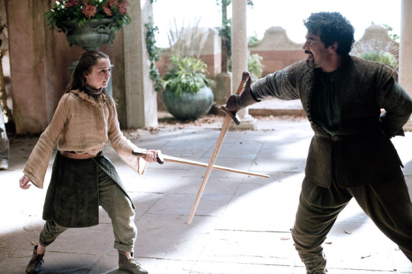 Maisie Williams pic #711711