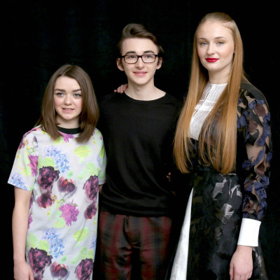 Maisie Williams pic #709802