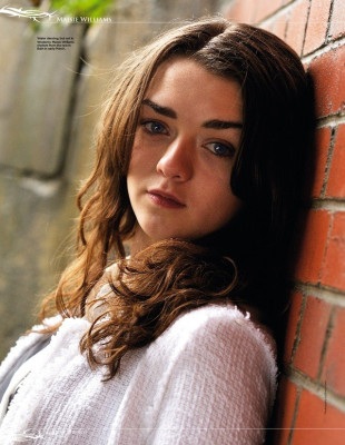Maisie Williams pic #711141