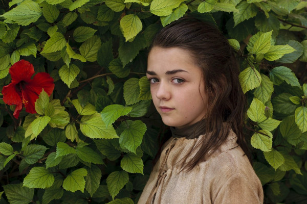 Maisie Williams pic #711715