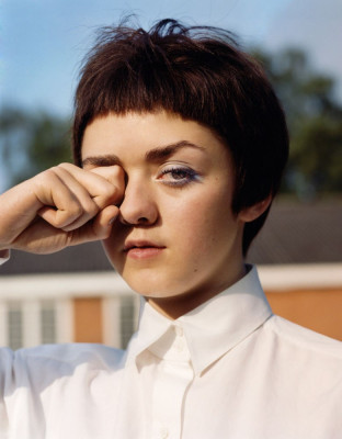 Maisie Williams pic #711121