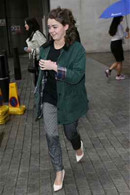 Maisie Williams pic #709416