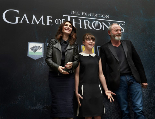 Maisie Williams pic #710219