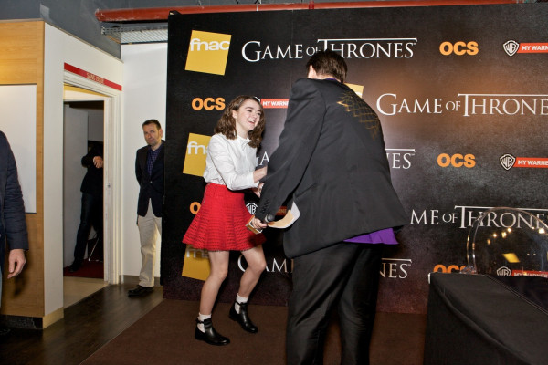 Maisie Williams pic #709658