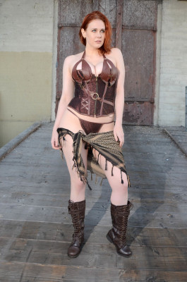 Maitland Ward pic #1055257