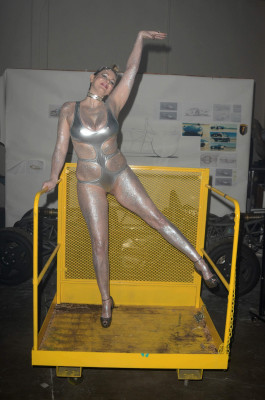 Maitland Ward pic #968096