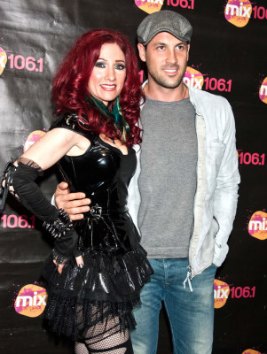 Maksim Chmerkovskiy pic #549345