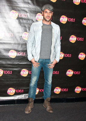Maksim Chmerkovskiy pic #549346