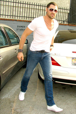 Maksim Chmerkovskiy pic #435142