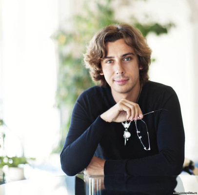 Maksim Galkin pic #438406