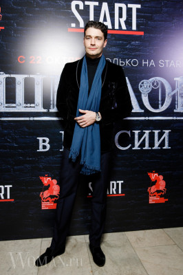 Maksim Matveev pic #1237965