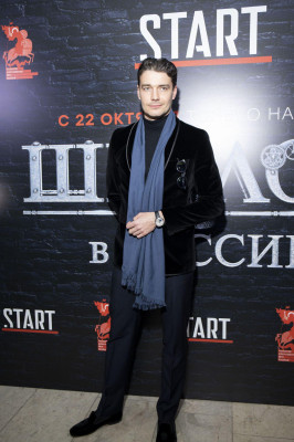 Maksim Matveev pic #1237968