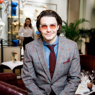 Maksim Matveev pic #1224674