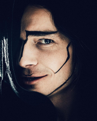 Maksim Matveev pic #1220417