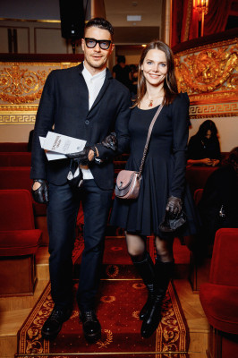 Maksim Matveev pic #1243219