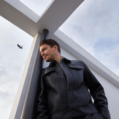 Maksim Matveev pic #1242964