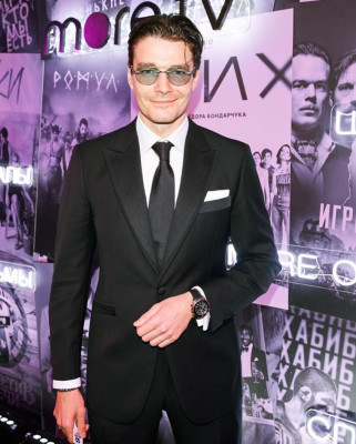 Maksim Matveev pic #1241388
