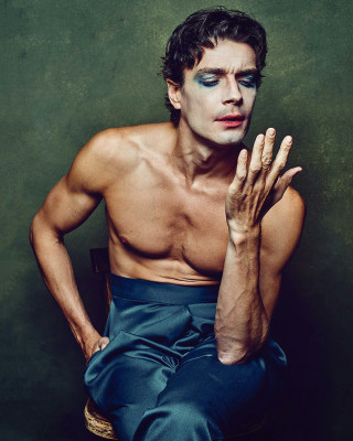 Maksim Matveev pic #1162888