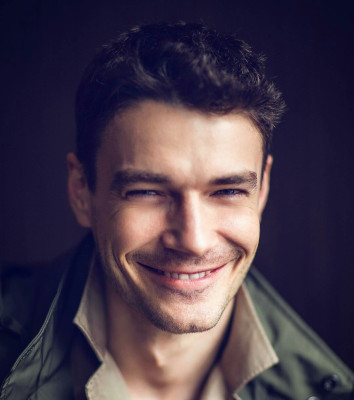 Maksim Matveev pic #1161001