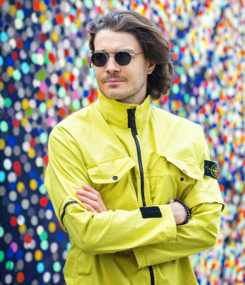 Maksim Matveev pic #1168219
