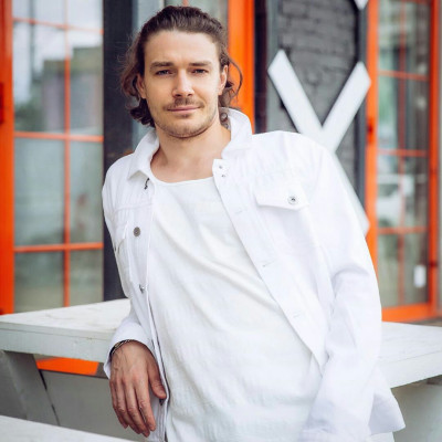 Maksim Matveev pic #1168165
