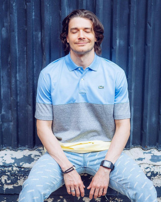 Maksim Matveev pic #1168208