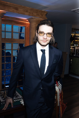 Maksim Matveev pic #1228714