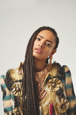 Malaika Firth pic #1180999