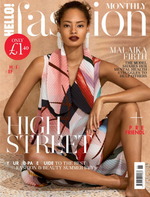 Malaika Firth pic #1346839
