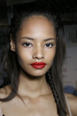 Malaika Firth pic #1180971