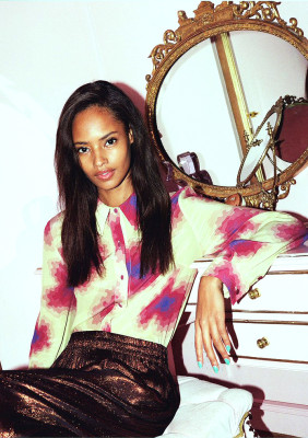 Malaika Firth pic #1181035