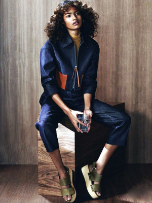 Malaika Firth pic #1181039