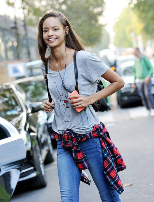 Malaika Firth pic #1180968