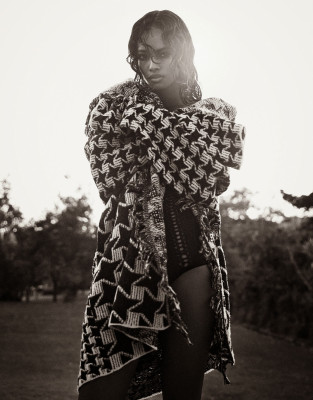 Malaika Firth pic #763274